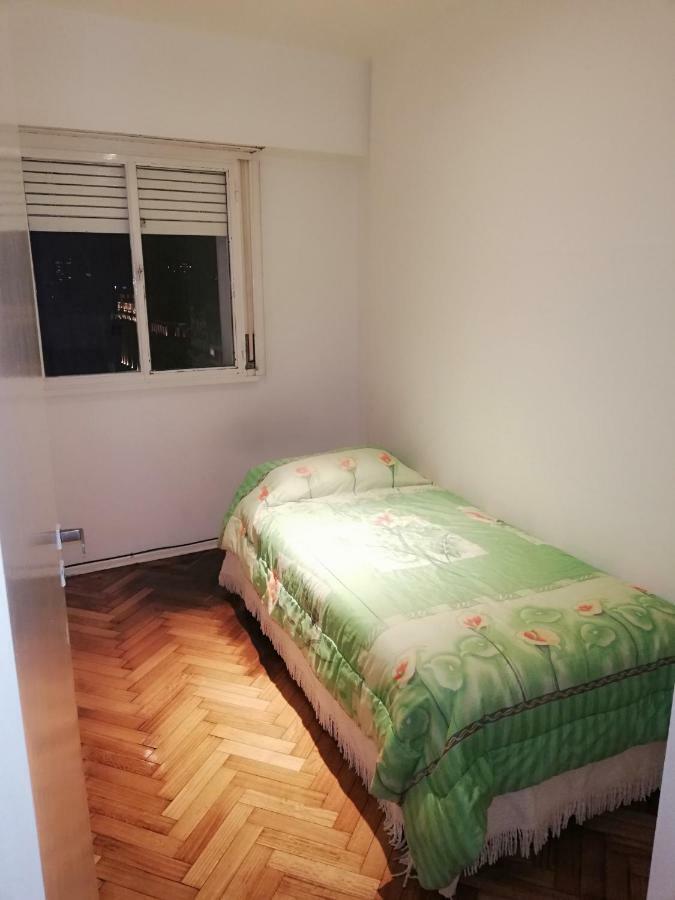 布宜诺斯艾利斯Departamento Pucara Obelisco公寓 外观 照片
